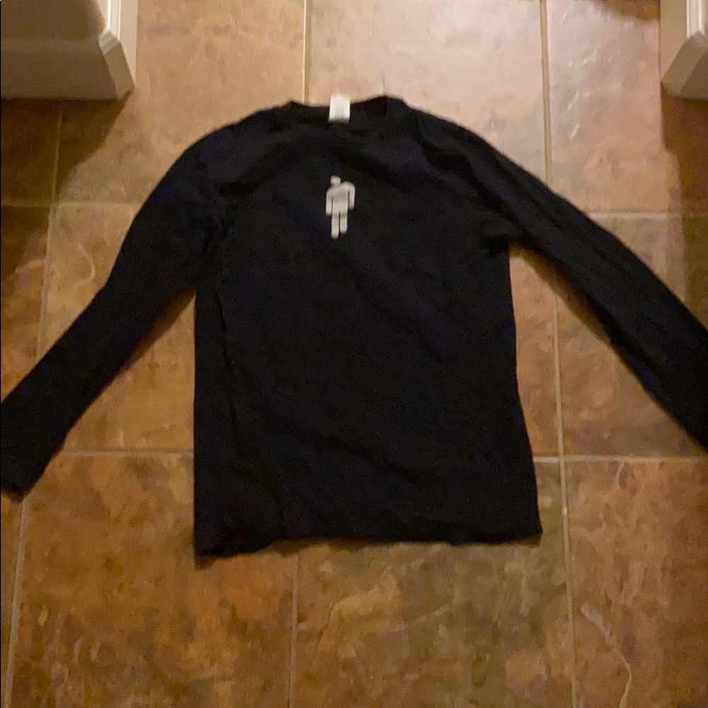 🥳billie eilish tour shirt